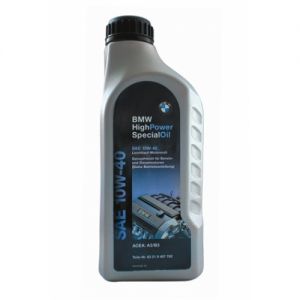 BMW High Special 10W-40