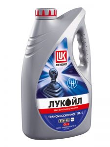 ЛУКОЙЛ TM-5 85w-90 купить киев украина