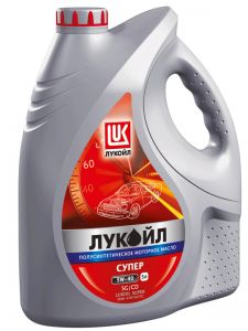 Лукойл Супер 10w-40 купить киев украина