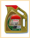 Моторное масло Castrol Edge Sport 10w-60 купить Киев