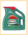Моторное масло Castrol Magnatec C3 5w-30 купить Киев цена