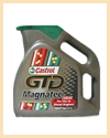 Castrol GTD Magnatec SAE 10w-40 купить в Киеве