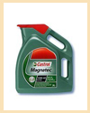 Castrol Magnatec SAE 10W-40(4 л.) 