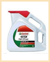 Castrol GTX 15w-40 купить в Киеве