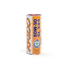 XADO Atomic Oil 80W-90 GL 3/4/5 купить киев украина