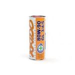 XADO Atomic Oil 80W-90 GL 3/4/5 (1л)