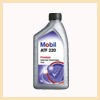 Трансмиссионное масло mobil ATF 220
