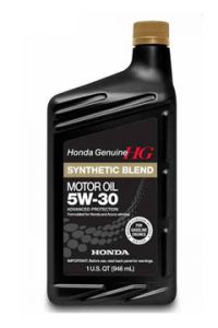 Оригинальное масло Honda Motor Oil 5w-30 купить киев украина