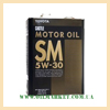Моторное масло TOYOTA MOTOR OIL SM 5W30(1 л.) ― OILMARKET