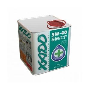 Xado Atomic oil 5w-50 SL/CF купить киев украина