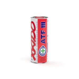 XADO Atomic Oil ATF III  купить киев украина 