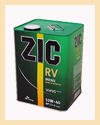 ZIC RV Diesel 10w-40 (20л.) ― OILMARKET