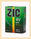 ZIC RV Diesel 10w-40 (4л.) ― OILMARKET