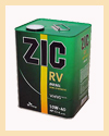 ZIC RV Diesel 10w-40 (6л.)