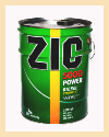 ZIC 5000 Power 10w-40 (20л.) ― OILMARKET
