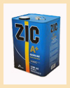 Моторное масло Zic A+ 10w-40 купить Киев цена