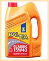 Baltia Classic 15w-40 (5л.) ― OILMARKET