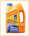 Baltia Semisynthetic SAE 10w-40 (1 л) ― OILMARKET