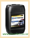 Mobil Delvac MX 15w-40 (7 л)