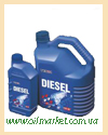 Venol Diesel 15W-40 (5 л) ― OILMARKET
