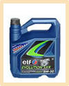 Моторное масло Elf Evolution SXR 5w-30 купить Киев цена