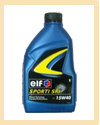 Elf Sporti SRI 15w-40 (1л.)  ― OILMARKET