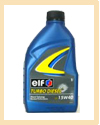 Elf TURBO DIESEL 15w-40 (5л.) ― OILMARKET