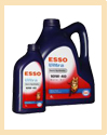 Esso Ultra 10w-40 (4л.) ― OILMARKET