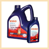 Esso Ultra Diesel 10w-40 (4л.) ― OILMARKET