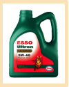 Esso Ultron 5w-40  (1л.) ― OILMARKET