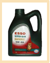 Esso Diesel Ultron 5w-40 (1л.) ― OILMARKET