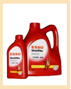 Esso Uniflo 15w-40 (4л.) ― OILMARKET