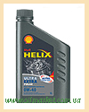 Shell Extra Polar 0w-40 (4л.) ― OILMARKET