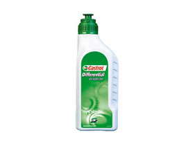 CASTROL EPХ 80W-90 (1л) ― OILMARKET
