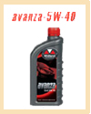 Midland "AVANZA" SAE 5W-40(1 л.) ― OILMARKET
