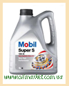 Mobil Super S 10w-40(1 л.) ― OILMARKET