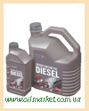 Моторные масла Venol Diesel 10w-40