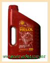 Shell Helix 15w-40 (4л.) ― OILMARKET