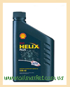 Shell Helix Plus 10w-40 (4л.) ― OILMARKET