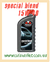 Midland "SPECIAL BLEND" SAE 15W-40(1 л.) ― OILMARKET