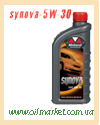 Midland "SYNOVA "SAE 5W-30(1 л.) ― OILMARKET