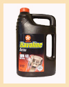 Texaco HAVOLINE EXTRA 10w-40 (5л.)   ― OILMARKET