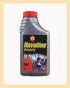 Texaco HAVOLINE SYNTHETIC 5w-40 (1л.) ― OILMARKET