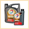 Моторное масло Total Quartz 9000 5w-40 купить Киев цена